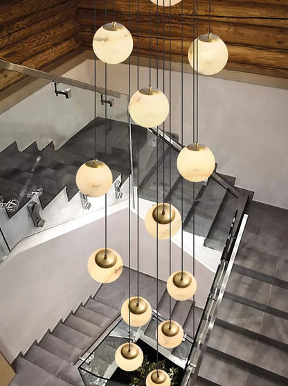 Modern home decor led lights pendant light lamps for living room led Chandeliers for dining room hanging light indoor lighting