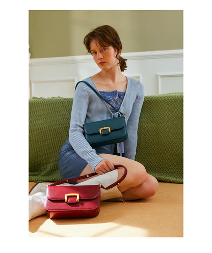 LA FESTIN Original 2025 Trend Shoulder Bags Ladies Bag Luxury Bag New Women's Bag Fashion Handbag Crossbody Bags