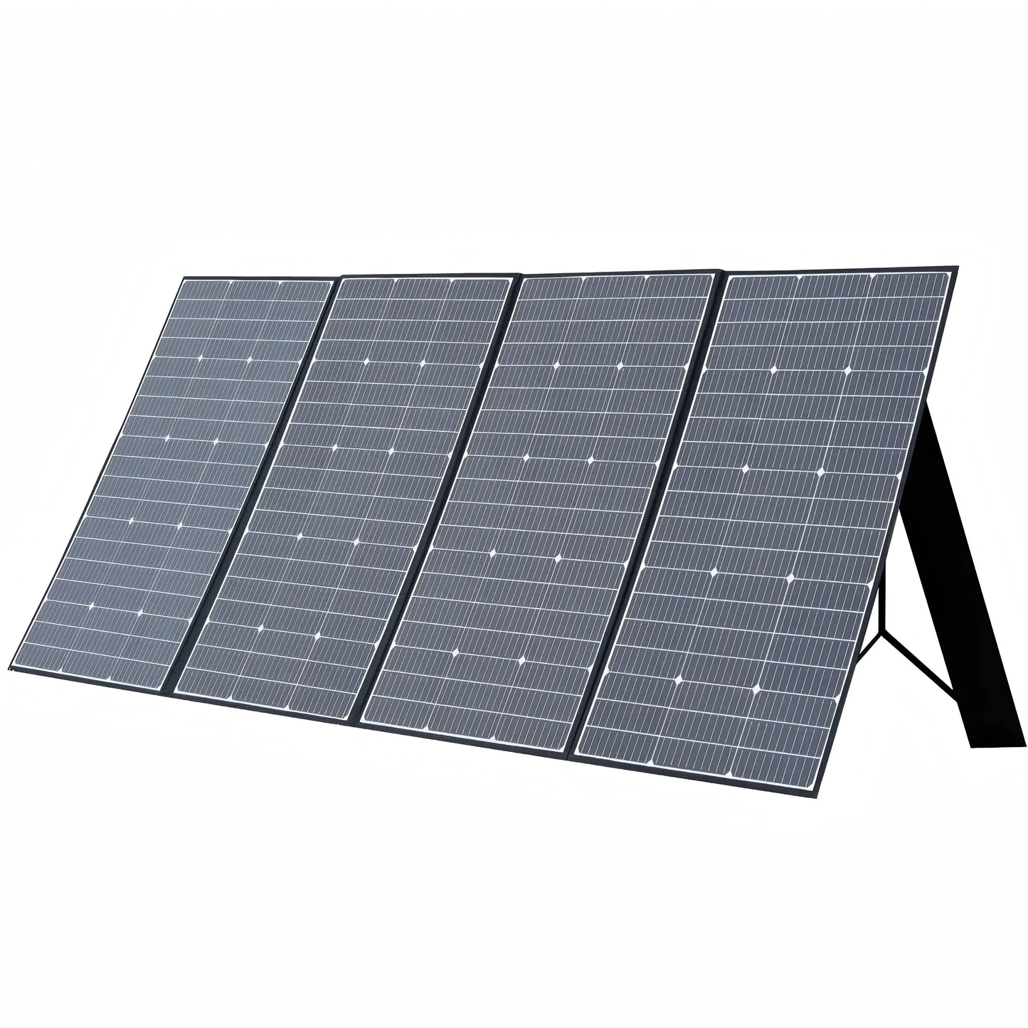 ALLPOWERS R1500 LITE Portable Power Station with Solar Panel 100W 200W 1056Wh LiFePO4 Battery Solar Generator for Outdoor RV