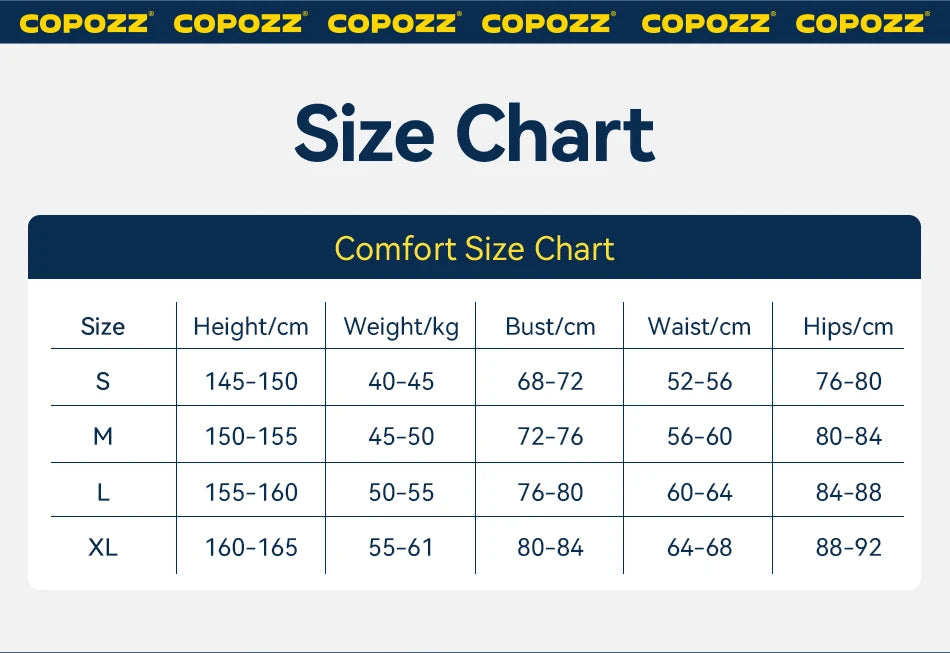 COPOZZ Woman New One-Piece Swimsuit Solid Beach Sleeveless Hollow Out V Collar Summer Female Suits Swimming Sport Adult Swimsuit
