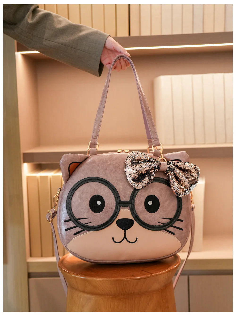 Luxury Designer Women Soft Leather Shoulder Bag Commuter Handbag Fashion Female Crossbody Bags Ladies Casual Tote Bag Sac A Main