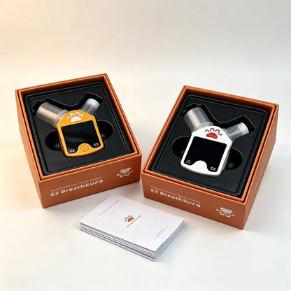 Rechargeable respiratory alarm for animals, anesthesia circuit monitor for cats and dogs, animal respiratory monitoring device