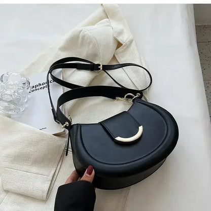 Armpit Shoulder Side Bags for Women 2026 Designer Trend Leather Small Underarm Crossbody Handbags and Purses Bags for Women
