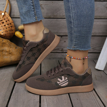 Women's sneakers Brand Classic outdoor sneakers Women's 2025 new luxury designer sneakers Comfortable women's shoes
