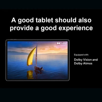 Big Discount Lenovo Xiaoxin Pad Pro GT Snapdragon 8 Gen3 LCD Screen 8860mAh 68W Super Fast Charging 13MP Front 13MP Rear Tablet