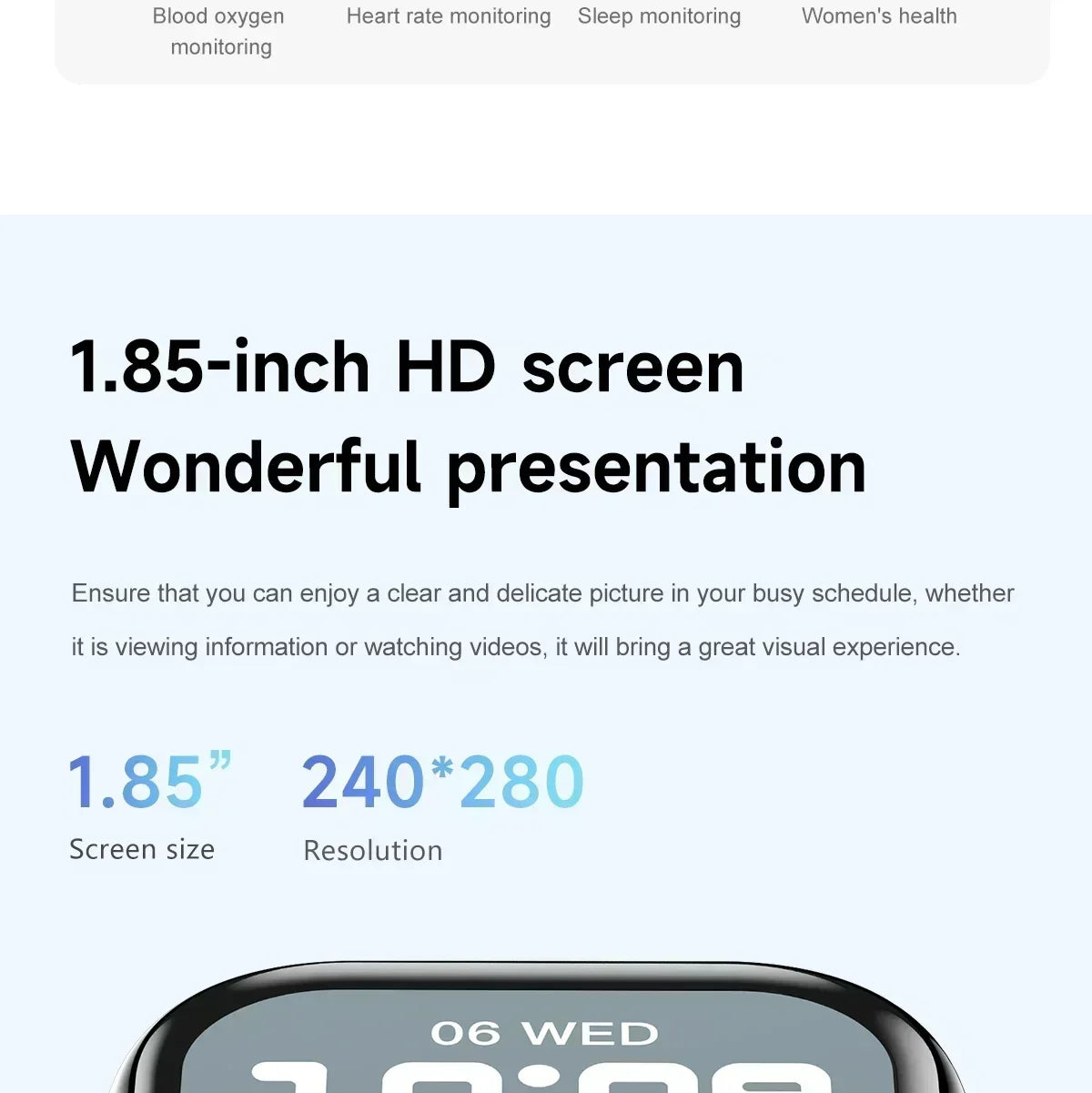 2026 Series 10 Watch 10 GPS Smart Watch Memory Music Video Bluetooth Call Heart Rate Waterproof NFC Smartwatch For Apple Android