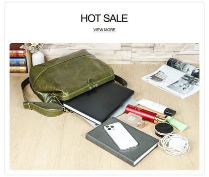 CONTACT'S Genuine Leather Top Handle Bags for Women Sling Shoulder Bags Tote Bag Handbags Metal Frame Female Bags Ladies Fashion