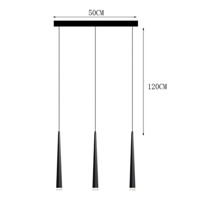 Modern dine dining room Pendant lights indoor lighting Ceiling lamp hanging light led Chandeliers for living room indoor lightin