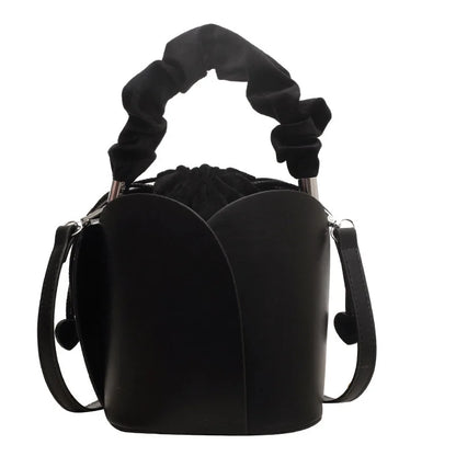 Bucket Bag Fashionable Crossbody Bags for Women Shoulder Bags Purse and Handbags Designer Bag Сумка Женская Bolsos De Mujer Sac