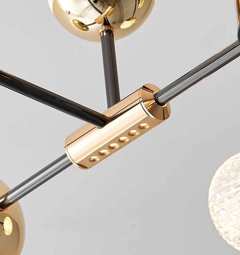 Modern Pendant lights bedroom led Chandeliers for living room 2023 indoor lighting Ceiling lamp interior lighting Chandeliers