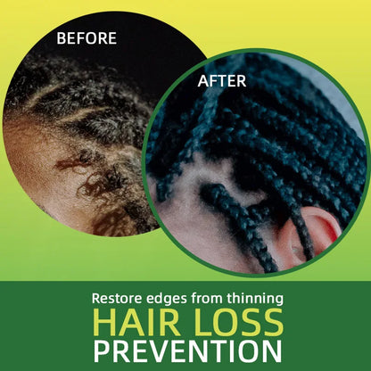 1Pcs Braid Sheen Spray With Coconut Oil For Dreadlocks Care 4oz Scalp & Hair Oil For Nourish Scalp Extra Shine Hair Care Spray