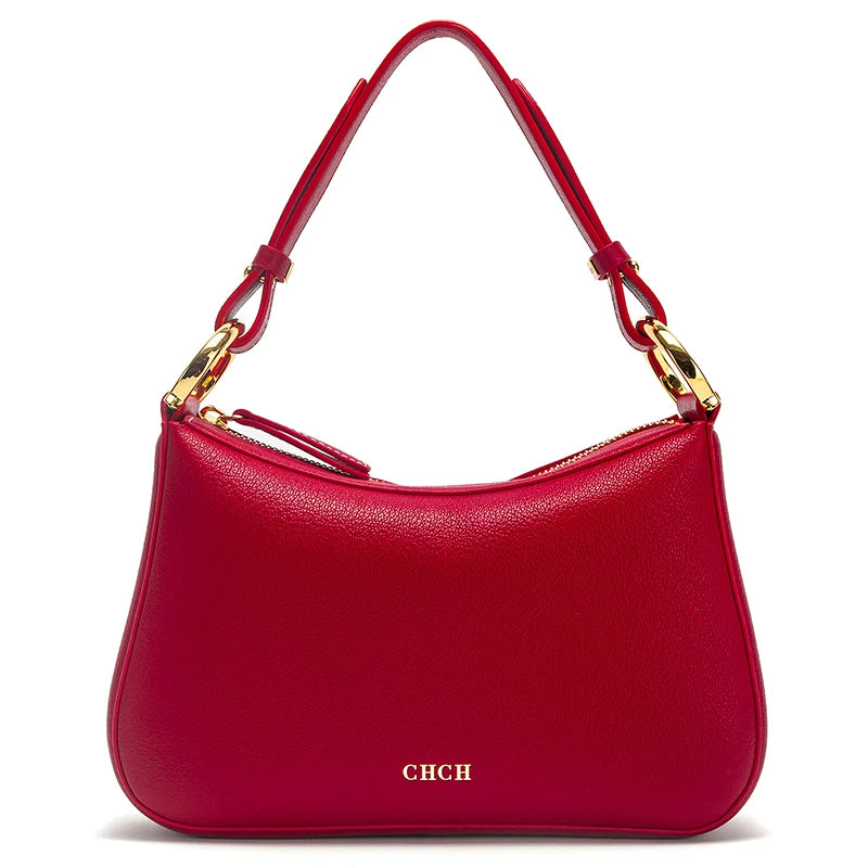 CHCH Hobo Bags for Women Top Handle Satchel Shoulder Purse Handbag