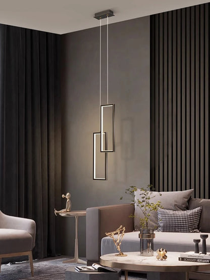 Modern Home dine dining room Pendant lights indoor lighting Ceiling lamp hanging light chandelier decorative indoor lighting
