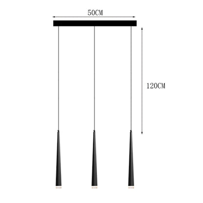 Modern dine dining room Pendant lights indoor lighting Ceiling lamp hanging light led Chandeliers for living room indoor lightin