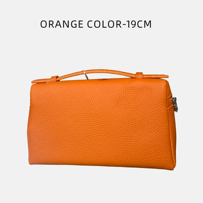 Mendy Clutch 27/19cm Woman Bags Shoulder Bags Hand Bags Crossbody Bags Designer Luxury Real Leather Quality Bag Fashion New In