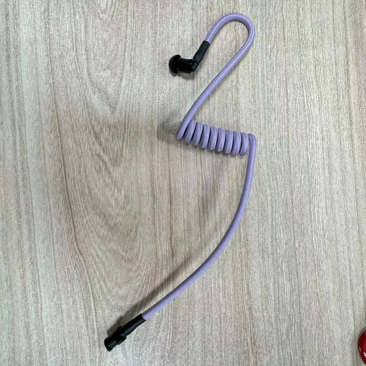 RISENKE-Grip Support Earpiece for Walkie Talkie Headsets, Many Styles, Comfortable, Tubeez, Surveillance, Two Way Radio