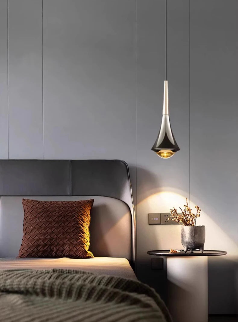 Modern home decor led lights pendant light lamps for living room Chandeliers for dining room hanging light indoor lighting