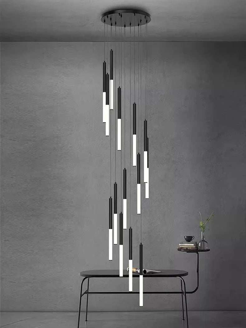 Home decoration chandelier dining room Pendant lights indoor lighting light fixture Ceiling lamps salon fancy indoor lighting