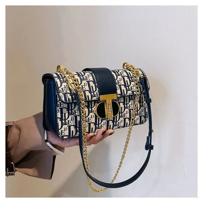 22*13*8cm Fashion Luxury Women Shoulder Bags Designer Crossbody Shoulder Purses Handbag Women Clutch Travel tote Bag