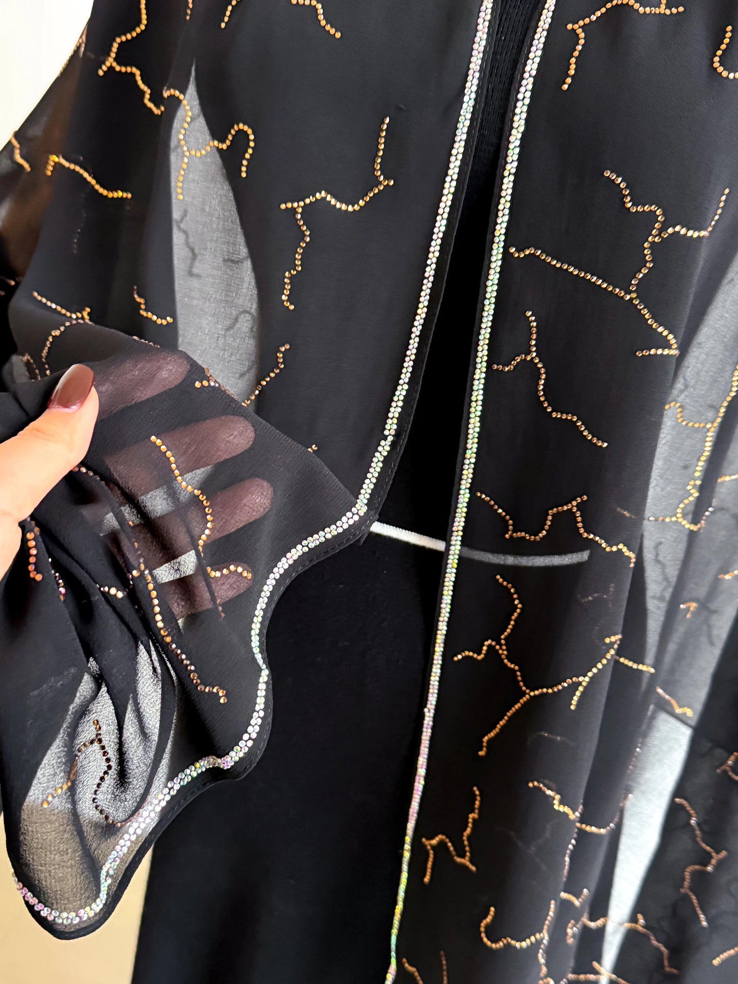 Spring Summer Chiffon Outer Wear Sunscreen Shawl Women Sun Clothing Sun Protection Air-Conditioning Cloak Lace Thin Scarf