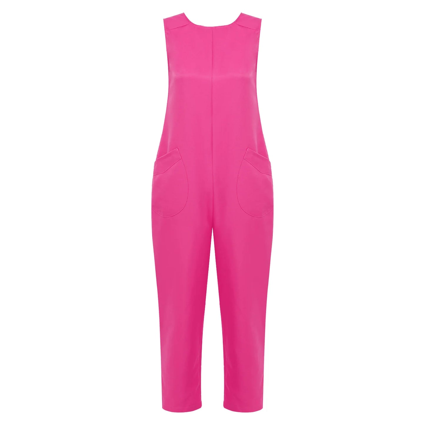 Women's Elderly Anti-Strip Adaptive Jumpsuit Back Legs Zip Long Sleeve Long Pants Nursing Rompers for Special Needs Disabilities