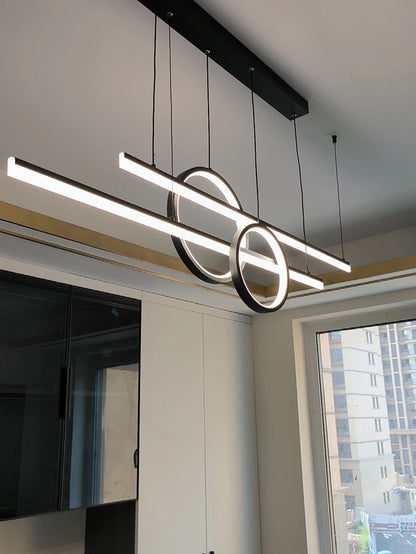 Modern home decor Pendant lamp Chandeliers for dining room pendant lights hanging lamps for ceiling Pendant lamp indoor lighting