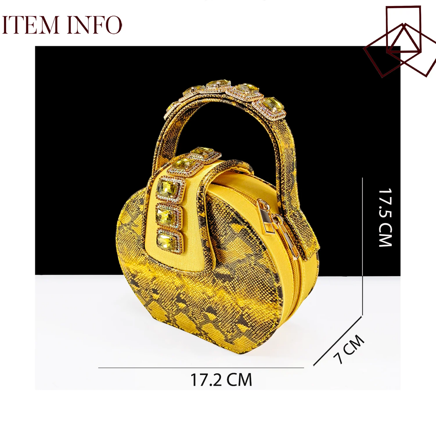 INS-Inspired Italian Design Elegant Women High Heel and Bag Nigeria Wedding Party Shoes and Bag–Fashionistas Exclusive Products