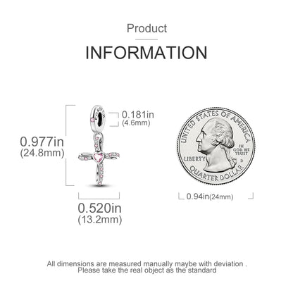 2026 Hot Sale Luminous Firefly Charms Beads 925 Sterling Silver Owl Cat Love Dangle Fit Original Bangle Bracelets DIY Jewelry