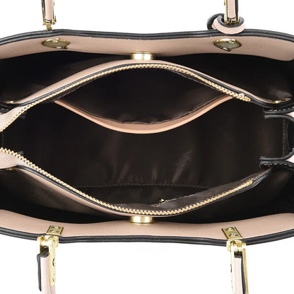 2023 Luxury Women Designer  Shoulder Crossbody  Fashion Ladies Large Capacity Leather Handbag Shopper Brand Messenger Totes