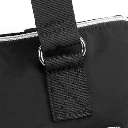 High-grade fabrics,Women's Shoulder bag Female Top-Handle bag Handbag Waterproof Nylon CrossBody Bag Ladies Messenger Bag