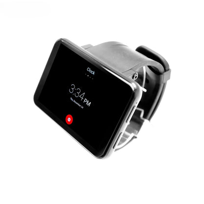 Best Quality 2.86 Inch IPS Big Touch Screen with 2700mAh 4g GPS Navigation Smartwatch Bracelet DM100 Android Smart Watch