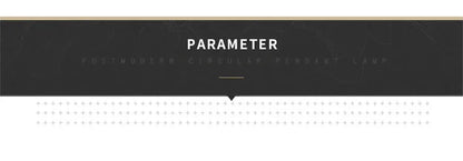 One-word Long Strip Led Restaurant Pendant Lights Nordic Simple Dining Table Bar Chandeliers Modern Home Indoor Lighting Lamps