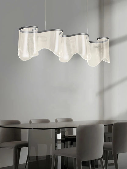 Modern dine dining room Pendant lights indoor lighting Ceiling lamp hanging light led Chandeliers for living room indoor lightin
