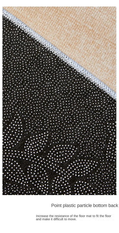 Modern Abstract Swirl Rug Non Slip Large Living Room Carpet Bedroom Gaming Room Floor Mat Home Decor Contemporary Area Rugs