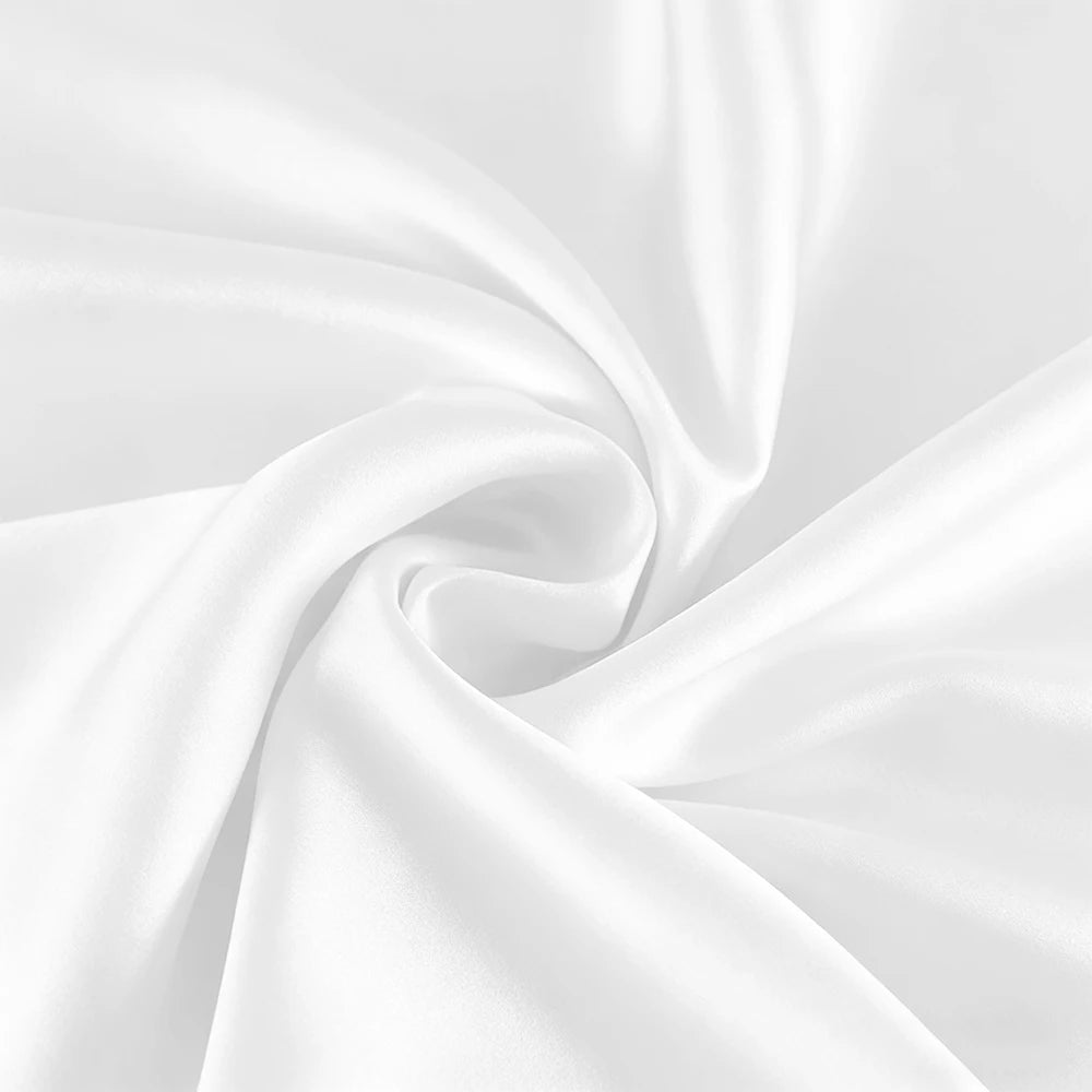 EVON BRIDAL Plus Size Spaghetti Strap Wedding Dress Lace Appliques Satin Bride Dresses Classic A-LINE Bridal Gown Custom Made