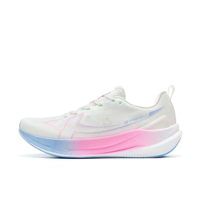 XTEP 2000km 5.0 Professional Marathon Running Shoes Cushioned Breathable Lightweight Youth Sports Shoes 874119110023