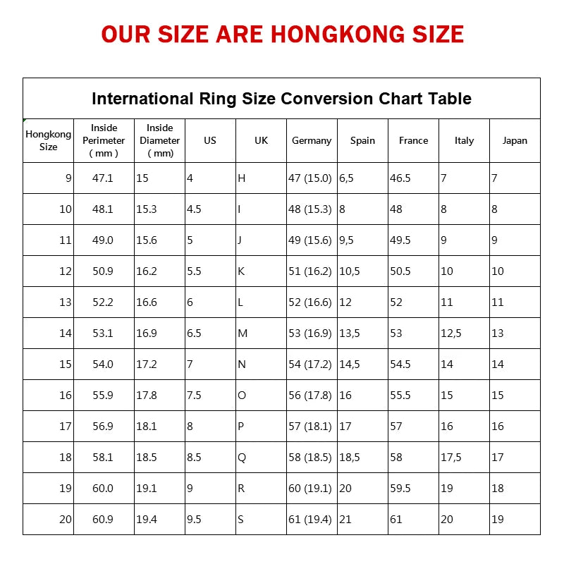 Classic 6 Prongs 5 Carat Round Moissanite Rings 925 Sterling Silver High Clarity D Color Diamond Woman 14K Gold Plated Jewelry