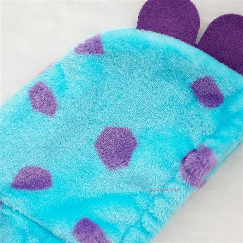 Dog Cat Hooded Coat Dinosaur Shaped Puppy Costume Autumn and Winter Thickened Warm Pet Clothing For Small Medium Dogs
