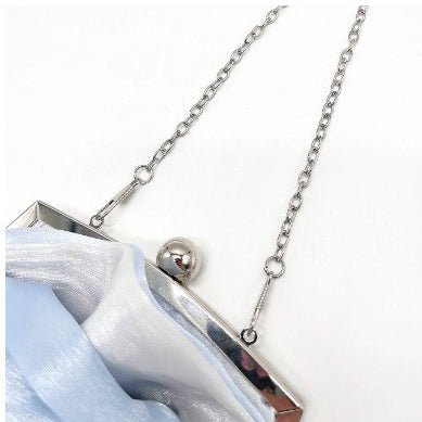 Rosette Cloud Clutch(MAC373)